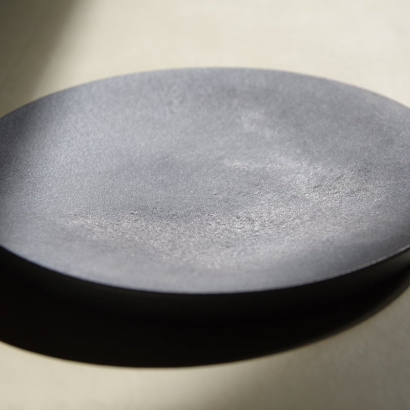 台形プレート | HIRAMATSUGUMI