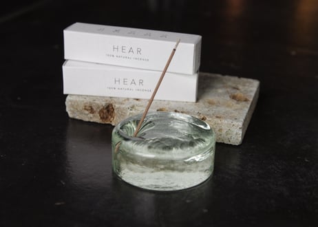 HEAR -incense- No.1 / No.2