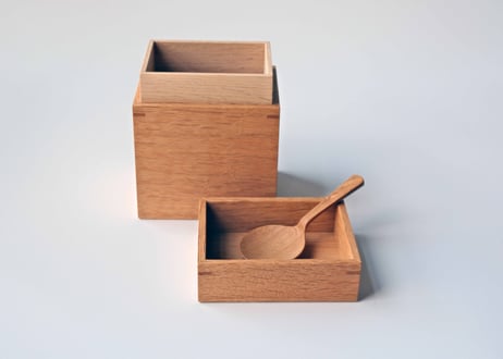 茶さじ