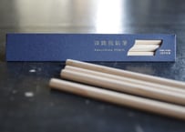 淡路島ひのきのえんぴつ(6本入)