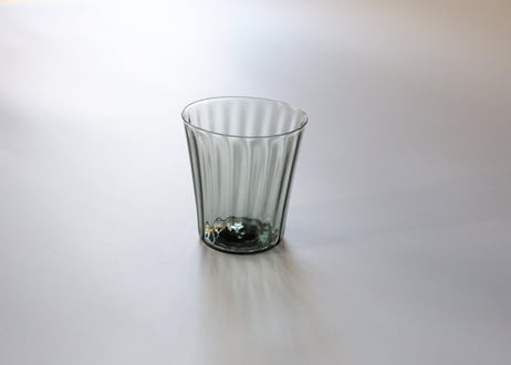 Mold Glass Green　モールドグラス グリーン