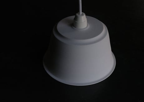 Lamp shade　電傘 3