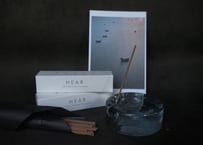 HEAR -incense- No.1 / No.2