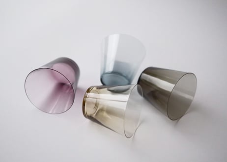 Rocks glass フィフティーズ ロックグラス