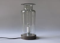 Table light S No.150 (green/dark)
