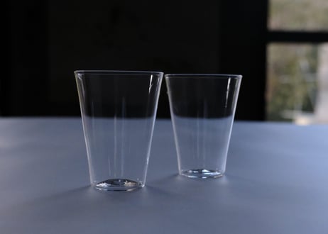 Glass L グラス L