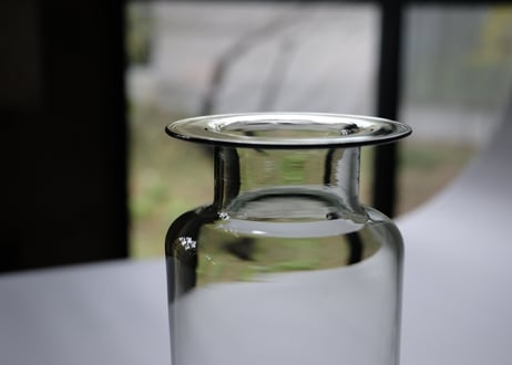 Table light S No.150 (green/dark)