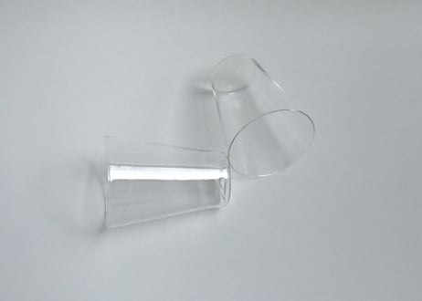 Glass L グラス L
