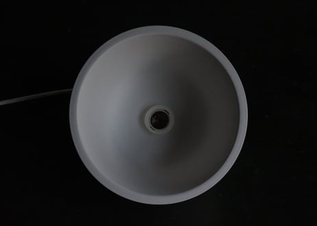 Lamp shade　電傘 3