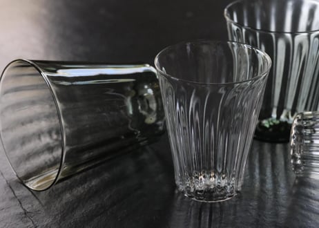 Mold Glass Green　モールドグラス グリーン