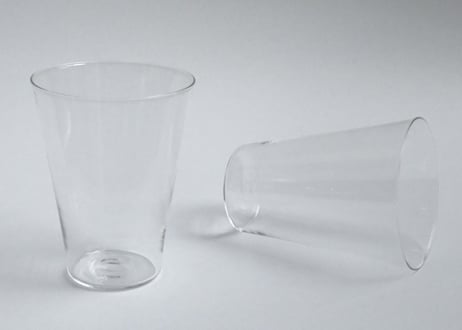 Glass L グラス L