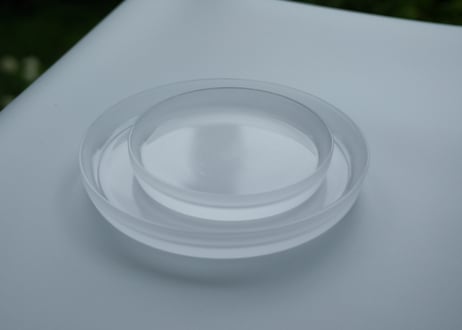 Plate そさら 丸形プレート 17cm
