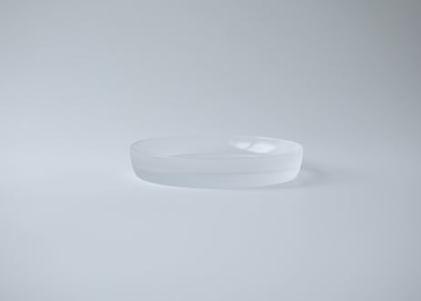 Plate そさら 丸形プレート 17cm