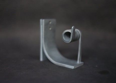Tape cutter  テープカッター 亜鉛