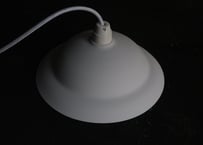 Lamp shade　電傘 1