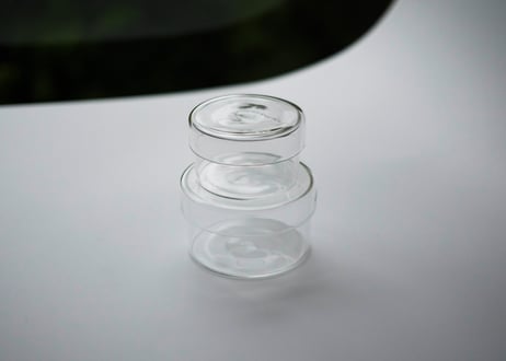 Canister キャニスター