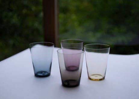 Tumbler フィフティーズ タンブラー
