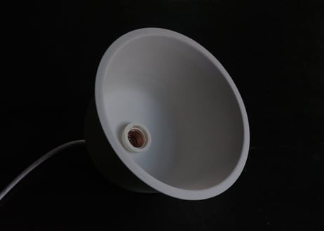 Lamp shade　電傘 3