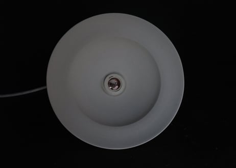 Lamp shade　電傘 1