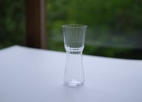 MOULD GLASS モールグラス L