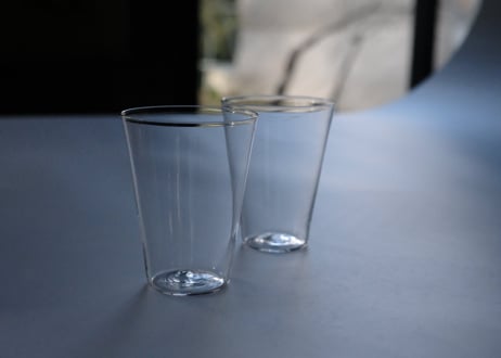 Glass L グラス L
