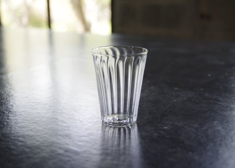 Mold Glass S 　モールドグラス S