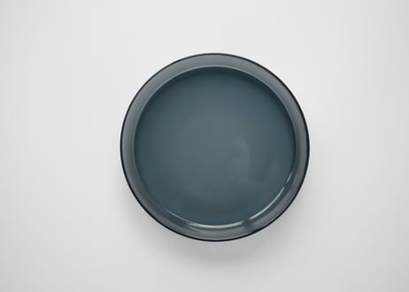 Plate そさら 丸形プレート 17cm