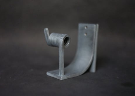Tape cutter  テープカッター 亜鉛
