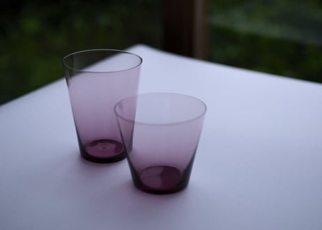 Tumbler フィフティーズ タンブラー