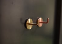 Magnet hook  マグネットフック