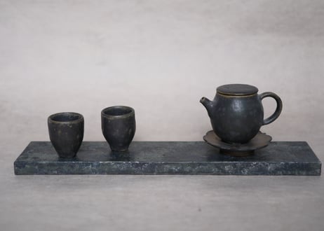 茶盤 450×80×15