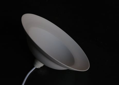 Lamp shade　電傘 1
