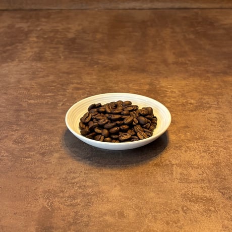 ブルンジ カジバジバ 100g