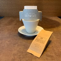 カップオンコーヒーセット 8個入