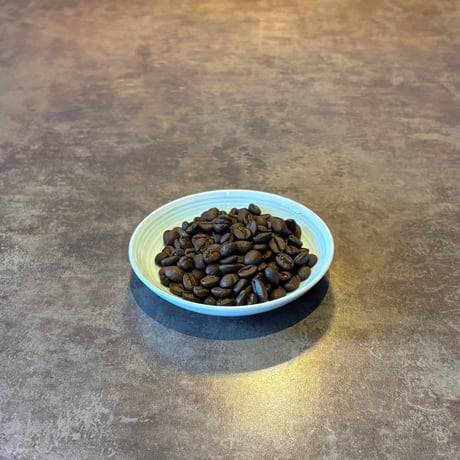 エルサルバドル シベリア レッドブルボン