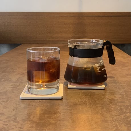 水出しコーヒーセット20g× 10個入
