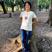 珈琲好きの人のためのTシャツ