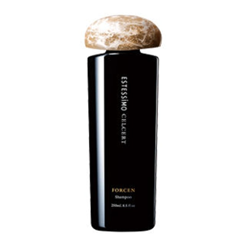 シャンプーセル画 セルサート フォーシン シャンプー 250mL | Grace for hair STORE
