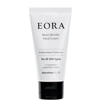 EORA モイストリンクルクリーム　50g