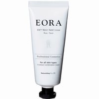 EORA ハンドクリーム　ローズ　30g