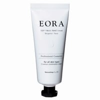 EORA ハンドクリーム　ベルガモット　30g
