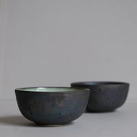 ONE KILN / ROUND BOWL SS / ASH