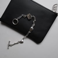 Fragment Chain bracelet Sterling 925