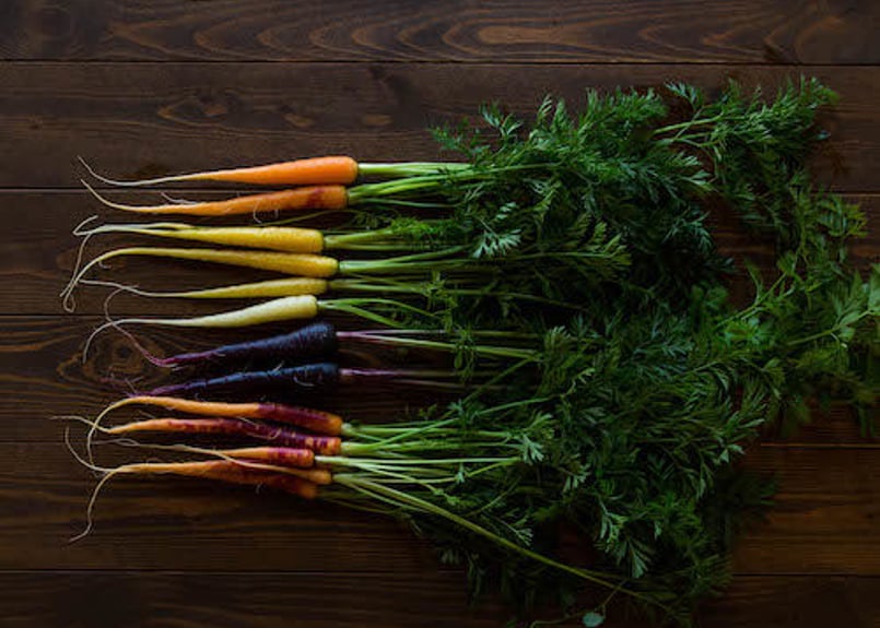 野菜ページ 通年販売】グランシェフ御用達の旬の野菜 3000円セット(税込・送料別