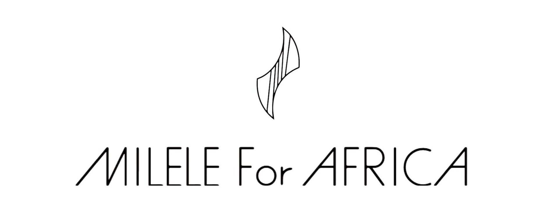 MILELE  For AFRICA