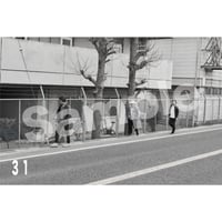 GOING UNDER GROUND 「27年目もバンドやろうぜ！展」PHOTO【No31～60】