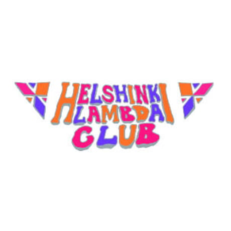 Helsinki Lambda Club【ミツビシ・マキアート long sleeve TEE】