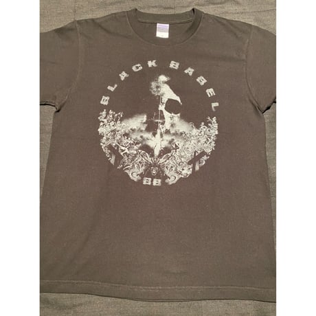 BB 【"Noise Slaughter + BlacK Babel" T-Shirts set】