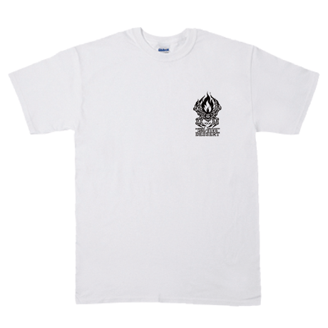 DESSERT/"MatchBox"ショートスリーブTシャツ 【CD付有】
