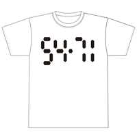 54-71【54-71 T shirts】